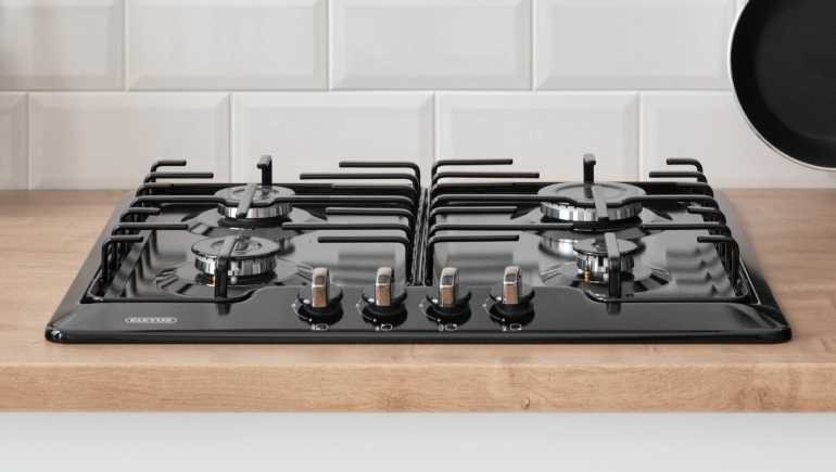 Built-in Hobs