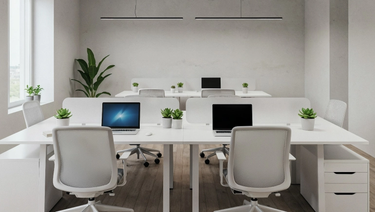 Office Furniture