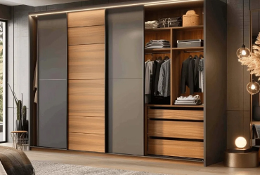 Wardrobes